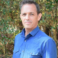 avatar image for John Geiger