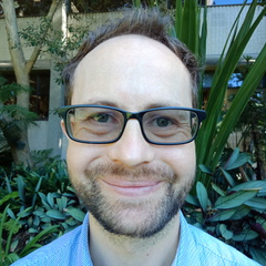 avatar image for J.P. Williamson