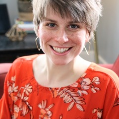 avatar image for Katie Barkley